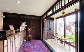 Na Thapae Chiangmai Hotel